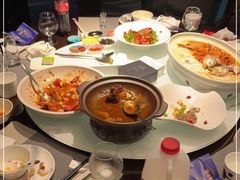 -江上荟·创意中国菜(绿地缤纷城店)