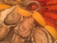 -斯普汇生蚝牛排馆(中骏世界城店)