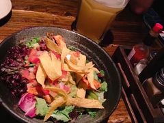 -Q MEX 库迈墨西哥餐吧(三里屯店)