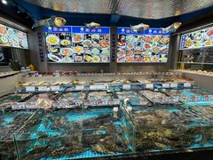 -渔家大院·胶东海鲜·老鲁菜餐厅(德胜店)