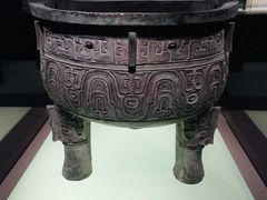 -上海博物馆(人民广场馆)