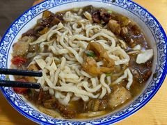-荣荣面馆(丹溪大道店)