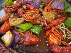 -金陵暴走小龙虾·迷踪蟹(凯德MALL店)