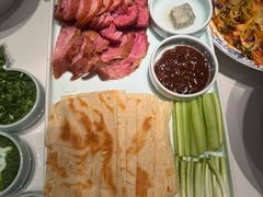 -泰钰丰烤鸭(开发区店)