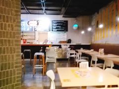 大堂-来龙里 精致 东南亚餐室(万象城店)