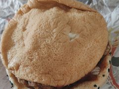 -华莱士·全鸡汉堡(油坊桥店)