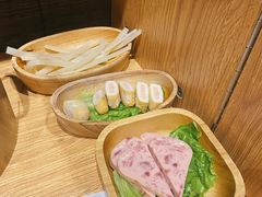 -独食火锅·半米屋台(望平街店)