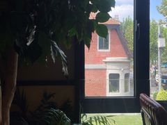 -Money Shops(愚园路店)