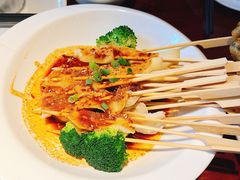 -味鼎长安·地道陕菜(凤城一路店)