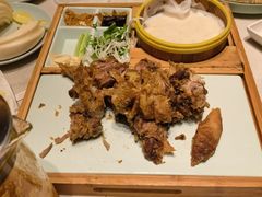 -北李妈妈菜·海肠捞饭(高新万达店)