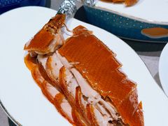 -北平食府·北京烤鸭(北京西站六里桥店)