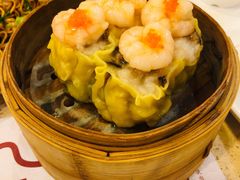 明虾蟹子烧麦-点都德(华强南店)