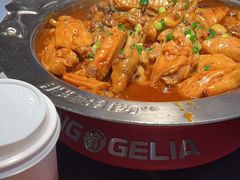 -胖哥俩肉蟹煲(杭州下沙学林街店)