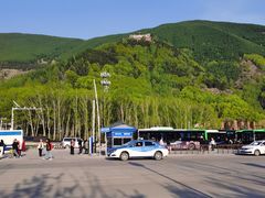 -五台山风景名胜区