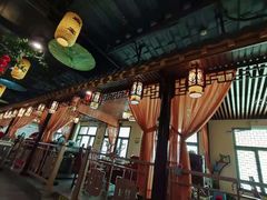 大堂-鼎晟江南·融合江南宴(固戍店)