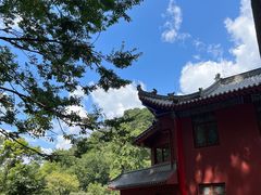 -黔灵山公园