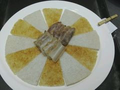 -小厨娘淮扬菜(清江苏宁广场店)