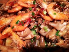 -胖哥俩肉蟹煲(济南世茂国际广场店)