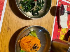 -小木屋米酒店·韩国料理(深圳总店)