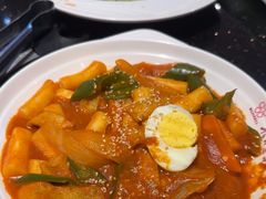 -木槿花韩式炭烤·熟成肉工坊(孙文东路店)