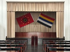 -辛亥革命博物院北区