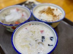 -文昌邓记清补凉(西沙路店)