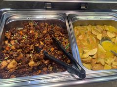 -比格比萨自助(国展店)