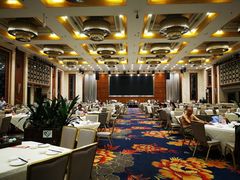 大堂-顺德人家食府(黄金广场店)