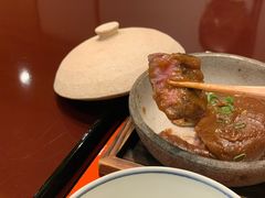 -盘古七星酒店·京都怀石花传日餐厅
