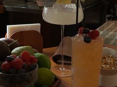 -MM·五声·音乐人与调酒师(西安路店)