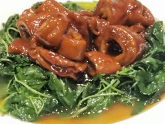 -白家餐厅(徐家汇店)