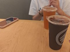 -阿香米线(凯德广场.1818店)