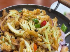 -小秦淮·南京土菜(新亭西路店)