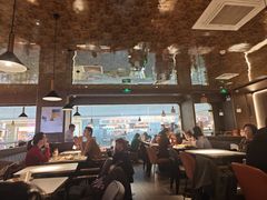 -比格比萨自助(赛罕区万达广场店)