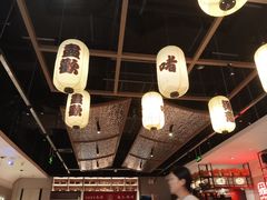 -得意啫·广东啫啫煲(前海HOP店)