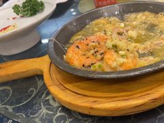 -众顺和非遗淮扬菜(何园店)