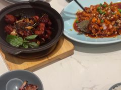 -鹿港小镇(悠唐店)