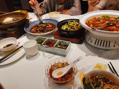-贡宴盐帮菜自贡驻京联络处餐厅