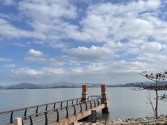 -深圳湾公园(南山区)