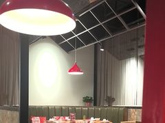 -叶派龙虾•招牌香辣蟹·海鲜(中海国际店)