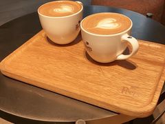 -Peet's 皮爷咖啡(东湖路手作店)