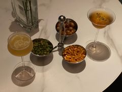 -厦门瑞颐大酒店·VIRGO威士忌酒吧