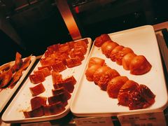 -舜和巴西烤肉餐厅(舜和国际店)