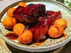 -梅花境(万科店)