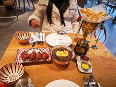 -1861意大利餐厅(文化广场店)