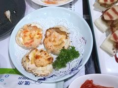 -松坂屋日料自助(长城路店)