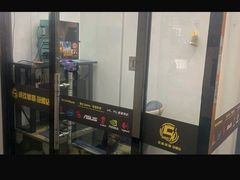 -玖号网咖(鼓楼店)