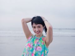 -库塔海滩