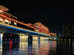 -咸阳湖景区