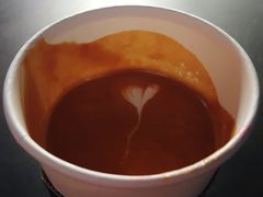 -JPG coffee(广州体育西店)